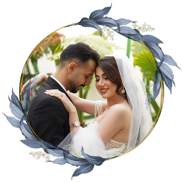 عکس یاسمن و ماهان